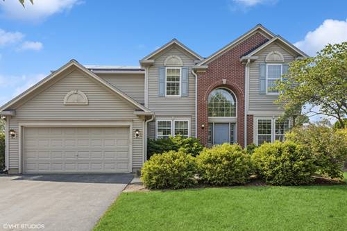 4 Boxelder, Bolingbrook, IL 60490