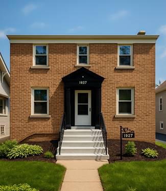 1927 S 18th, Maywood, IL 60153