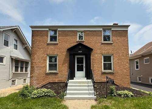 1927 S 18th, Maywood, IL 60153