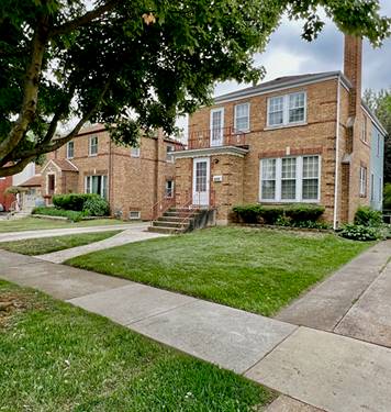 9214 S Sacramento, Evergreen Park, IL 60805