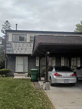441 Commanche, Wheeling, IL 60090