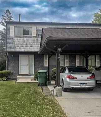 441 Commanche, Wheeling, IL 60090