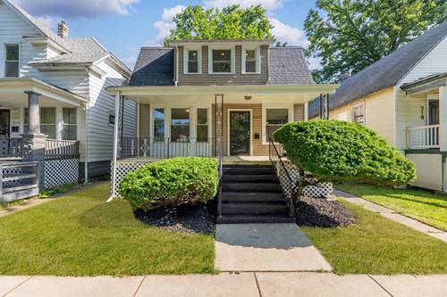 220 W 109th, Chicago, IL 60628