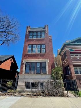 1659 N Humboldt Unit 1F, Chicago, IL 60647