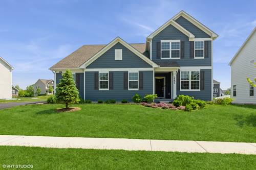 3751 Peregrine, Elgin, IL 60124