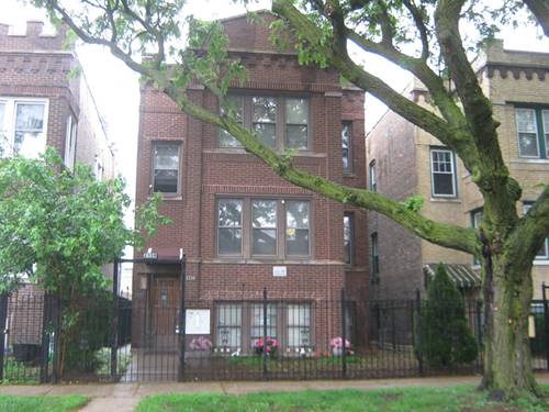 2339 N Kilbourn, Chicago, IL 60639