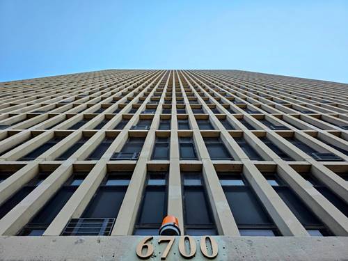 6700 S South Shore Unit 18K, Chicago, IL 60649