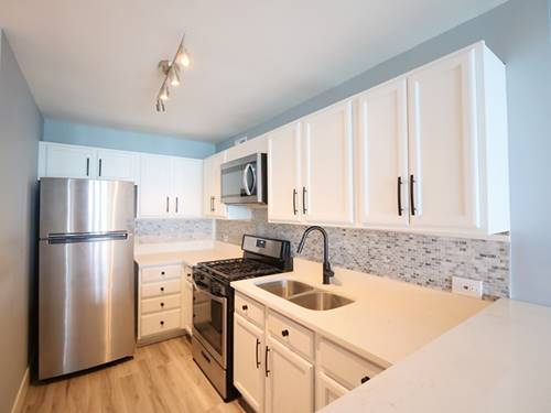 6700 S South Shore Unit 18K, Chicago, IL 60649