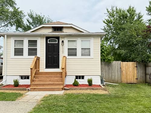 1327 N Pleasant, Round Lake Beach, IL 60073