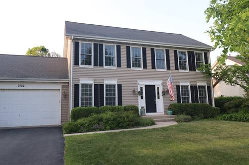 1900 Waverly, Algonquin, IL 60102