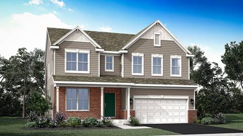 1003 Dr John Burkey, Algonquin, IL 60102