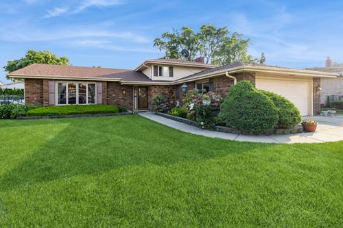 1243 W Byron, Addison, IL 60101