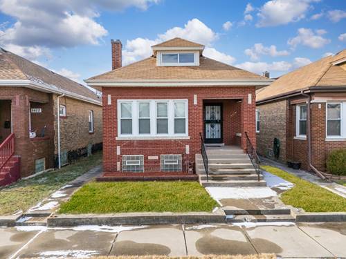 8418 S Ada, Chicago, IL 60620