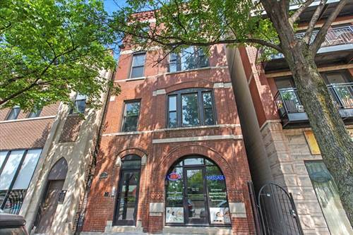 1635 N Ashland Unit GARDEN, Chicago, IL 60622