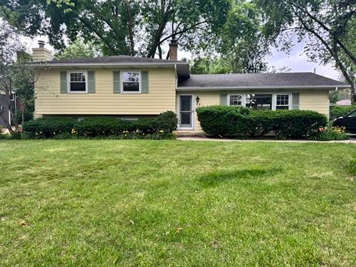 541 Cypress, Naperville, IL 60540