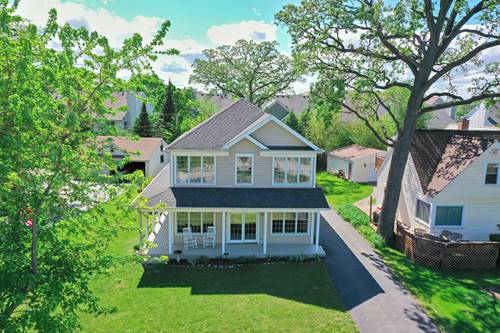34017 N Prospect, Grayslake, IL 60030