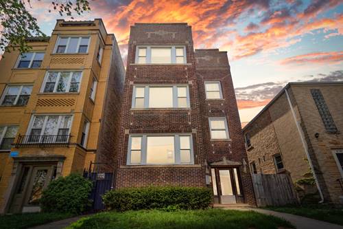 6210 N Francisco, Chicago, IL 60659