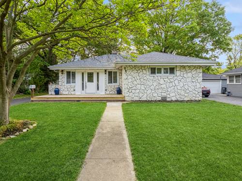 29 S Ash, Palatine, IL 60067