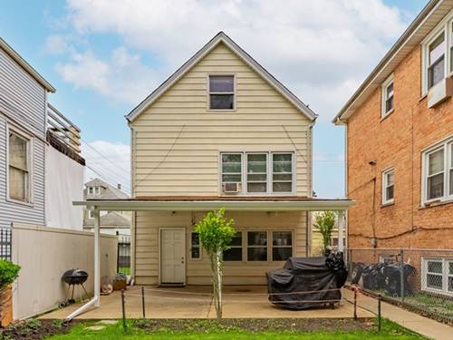 2531 N Lotus, Chicago, IL 60639