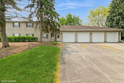 527 E Shagbark Unit H, Streamwood, IL 60107