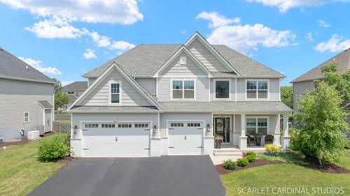 466 Bloomfield, Oswego, IL 60543