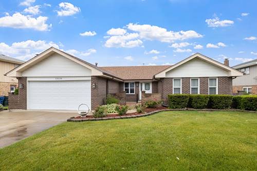 13116 Woodland, Homer Glen, IL 60491