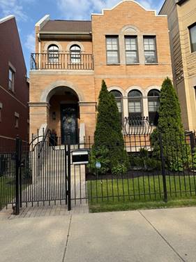 4741 S Drexel, Chicago, IL 60615