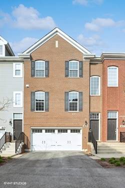 813 Paisley, Naperville, IL 60540