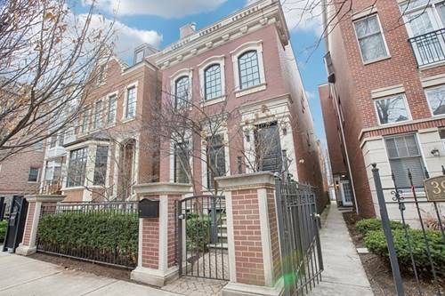 3926 N Greenview, Chicago, IL 60613
