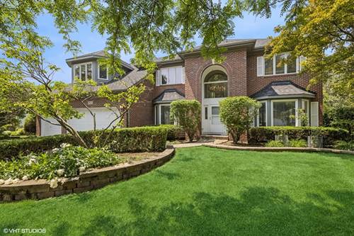 4332 Camelot, Naperville, IL 60564