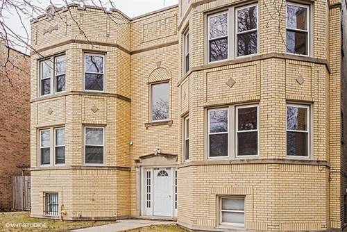 4242 W Wrightwood Unit 1E, Chicago, IL 60639