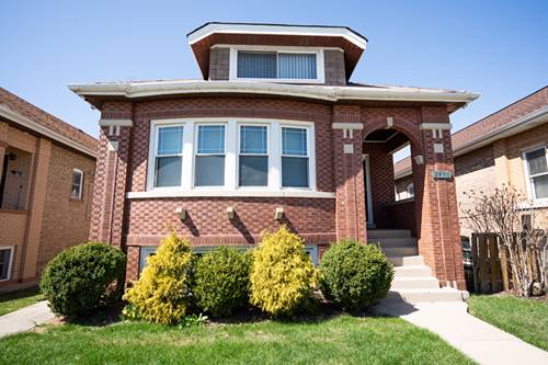 2440 Oak Park, Berwyn, IL 60402