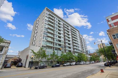 1620 S Michigan Unit 1126, Chicago, IL 60616