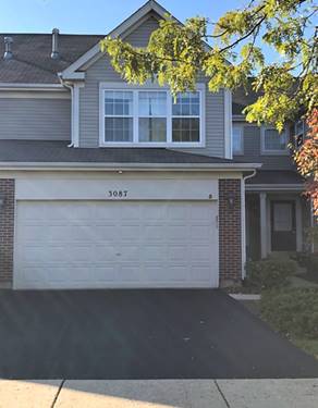 3087 Serenity, Naperville, IL 60564