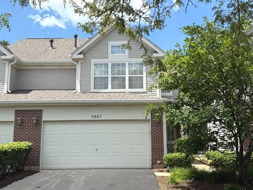 3087 Serenity, Naperville, IL 60564