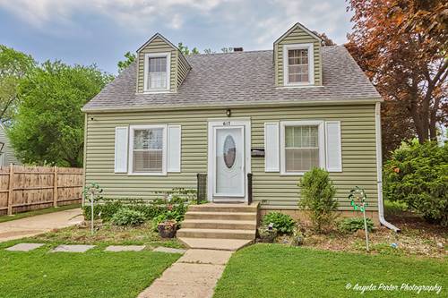 617 Colville, Waukegan, IL 60087