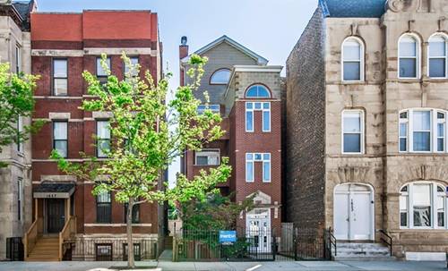 1657 N Halsted Unit 3R, Chicago, IL 60614