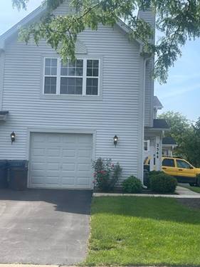 2544 Dickens Unit 2544, Aurora, IL 60503