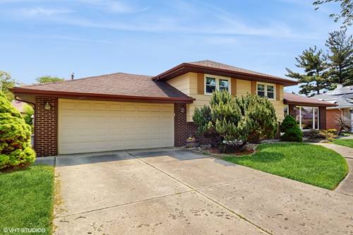 16101 Wabash, South Holland, IL 60473