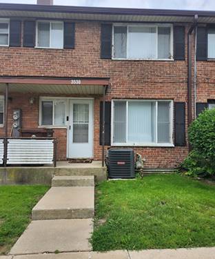 3538 Western Unit 0, Park Forest, IL 60466