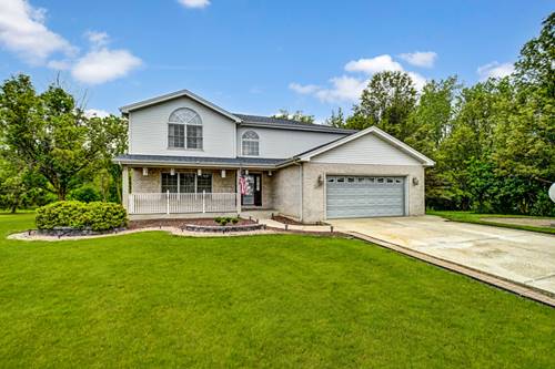 24495 Patriot, Crete, IL 60417