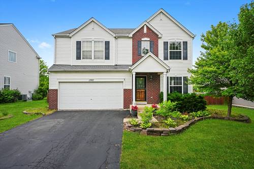 1707 Cascade Ridge, Plainfield, IL 60586