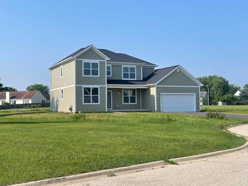 784 Cascade, Marengo, IL 60152