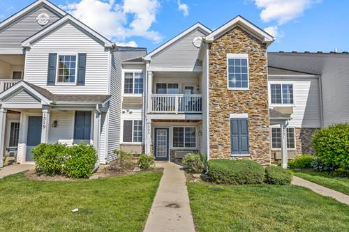 1505 Silverstone Unit 1505, Carpentersville, IL 60110