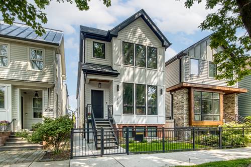 2136 W Melrose, Chicago, IL 60618