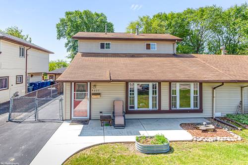 4037 W 90th, Hometown, IL 60456