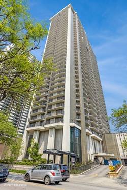 6007 N Sheridan Unit 19D, Chicago, IL 60660