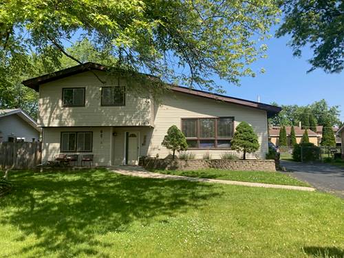 111 Magnolia, Lindenhurst, IL 60046