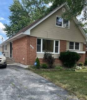 16827 Glen Oaks, Country Club Hills, IL 60478