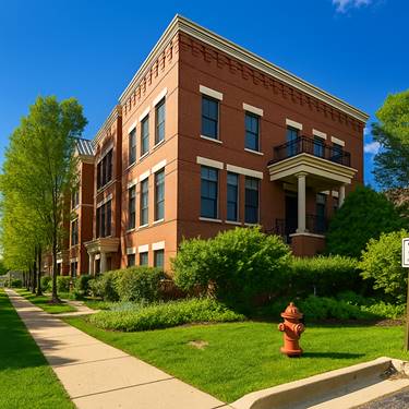162 Dawson, Elgin, IL 60120